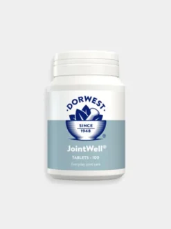 JointWell (Glucosamine et Chondroïtine) Dorwest - Renfort des articulations