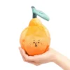 Jouet de fouille et d'enrichissement pour chien - Orange 🍊 - The FurryFolks