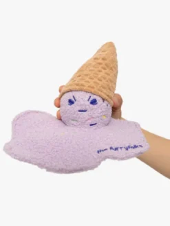 Jouet de fouille pour chien - i-scream nosework - The FurryFolks