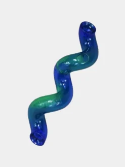 Jouet distributeur de friandises pour chien KONG Treat Spiral Stick