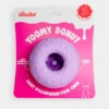 Jouet d'occupation pour chien - Yoomy Donut 🍩 - Lavande