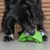 Jouet d'occupation pour chien - Super Veggiez Petits pois🫛 - Zee.dog