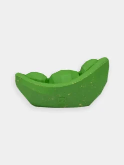 Jouet d'occupation pour chien - Super Veggiez Petits pois🫛 - Zee.dog