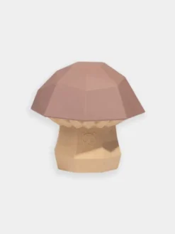Jouet d'occupation pour chien - Super Veggiez Champignon 🍄‍🟫 - Zee.dog
