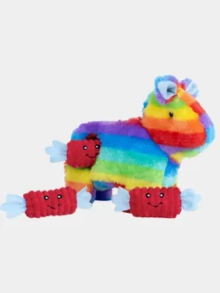Jouet d'occupation pour chien original - Pinata 🪅 - ZippyPaws
