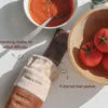 Jouet d'occupation pour chien - Sauce Tomate 🥫🍅 - Pups & Bubs