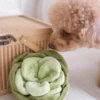 Jouet d'occupation pour chien - Chou 🥬 - Pups & Bubs