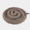 Jouet d'occupation pour chien - SWIRL Snuffle Mat Taupe - District 70