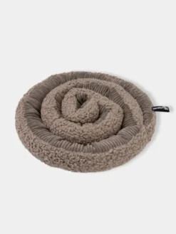 Jouet d'occupation pour chien - SWIRL Snuffle Mat Taupe - District 70