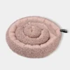 Jouet d'occupation pour chien - SWIRL Snuffle Mat Rose - District 70