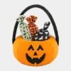 Jouet d'occupation pour chien - Citrouille d'Halloween 🎃🍬 - Pet PLAY