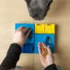 Jouet d’occupation pour chien – Kit Intermédiaire Rainbow (8 modules) - Pawzler