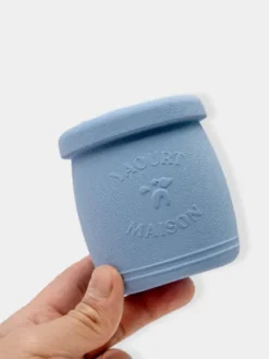 Jouet d'occupation à remplir pour chien - Yoomy Pot Sky - inooko