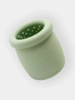 Jouet d'occupation à remplir pour chien - Yoomy Pot Sage - inooko