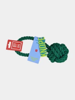 Jouet en corde pour chien - Monkey Loop - 51 Degree North