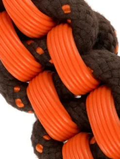 Jouet en corde pour chien - Novaball Twist - Pet PLAY