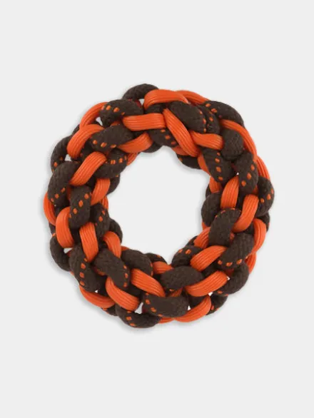 Jouet en corde pour chien - Novaball Ring - Pet PLAY