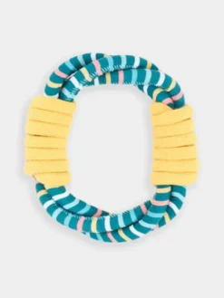Jouet en corde pour chien - Razzle Rope Ring - Zippy Paws