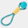 Jouet en corde pour chien - Razzle Rope Tug - Zippy Paws