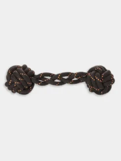 Jouet en corde pour chien - Scout & About Barbell L - Pet PLAY
