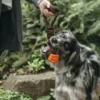 Jouet en corde pour chien - Tug Ball - Pet PLAY