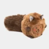 Jouet en peluche Bushy Throw - Ecureuil 🐿️ - Zippy Paws