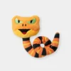 Jouet en peluche pour chat - Slim Snakey 🐍 - FuzzYard