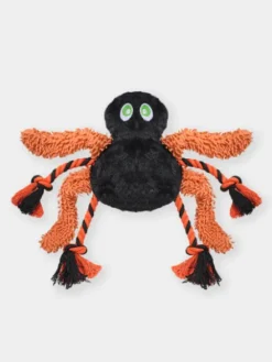 Jouet en peluche pour chien - Araignée 🕷️ - HugSmart