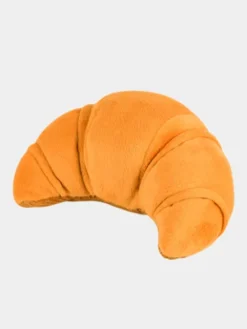 Jouet en peluche pour chien - Barking Brunch - Croissant - Pet PLAY