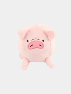 Jouet en peluche pour chien - Barnyard Buddies Cochon 🐷 - Pet PLAY