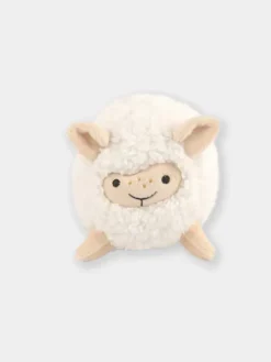 Jouet en peluche pour chien - Barnyard Buddies Mouton 🐑 - Pet PLAY