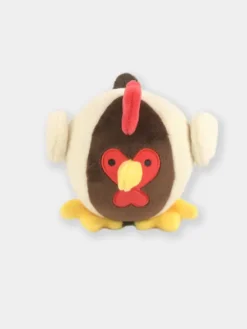 Jouet en peluche pour chien - Barnyard Buddies Poulet 🐓 - Pet PLAY