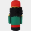 Jouet en peluche pour chien - Casse Noisette - HugSmart