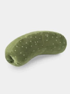 Jouet en peluche pour chien - Cornichon géant 🥒- Lambwolf Collective