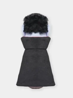 Jouet en peluche pour chien - Dracula 🧛 - HugSmart