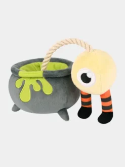Jouet en peluche pour chien - Howling Haunts - Potion d'Halloween - Pet PLAY