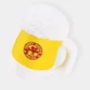Jouet en peluche pour chien - Hollywoof Cinema - Bière - Pet PLAY