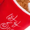 Jouet en peluche pour chien - Holiday Classic - Chocolat chaud - Pet PLAY