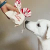 Jouet en peluche pour chien - Holiday Classic - 3 Sucres d'Orge - Pet PLAY