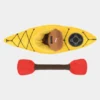 Jouet en peluche pour chien - K9 Kayak 🛶 - Pet PLAY
