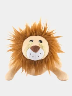 Jouet en peluche pour chien - Lion 🦁 - Pet PLAY
