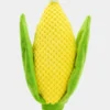 Jouet en peluche pour chien - Mais 🌽 - HugSmart