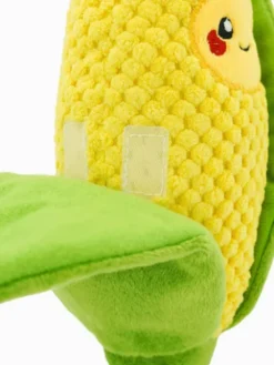 Jouet en peluche pour chien - Mais 🌽 - HugSmart