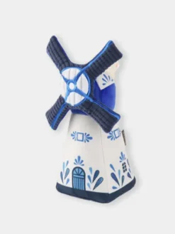 Jouet en peluche pour chien - Moulin - Pet PLAY