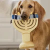 Jouet en peluche pour chien - Paw-nukkah 🕎 Menorah - Pet PLAY