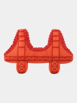 Jouet en peluche pour chien - Pont de San Francisco 🌉 - Pet PLAY