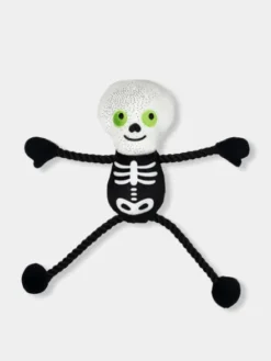 Jouet en peluche pour chien - Squelette 💀 - Fringe PetShop