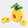 Jouet en peluche pour chien - Tropical Paradise - Ananas 🍍 - Pet PLAY