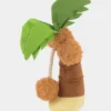 Jouet en peluche pour chien - Tropical Paradise - Palmier - Pet PLAY
