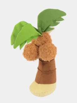 Jouet en peluche pour chien - Tropical Paradise - Palmier - Pet PLAY